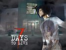 Prince: 7 Days To Live - rare red vinyl 2LP set