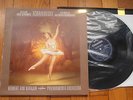 SAXF 832 / TCHAIKOVSKY / KARAJAN LP COLUMBIA STEREO French Press Dowel Spine