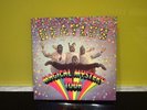 The Beatles Magical Mystery Tour EP 1st UK Press 1967 MONO GREAT CONDITION