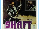 Isaac Hayes Shaft Record Enterprise ENS2-5002 #1013