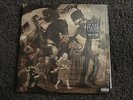 MY CHEMICAL ROMANCE - THE BLACK PARADE DUAL LP BLACK ETCHED VINYL 2015 RE-ISSUE