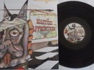 LP MASTER'S APPRENTICES A Toast To Panama Red (Re) LPR LP 0817-1 - STILL SEALED
