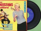 THE TWISTING GUITARS / Peppermint Twist BELTER 50.560 Pressing Spain 1962 EP EX