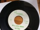 The Fidels, Try A Little Harder / You Never Do Right My Baby
