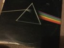 Pink Floyd - Dark Side Of The Moon - Vinyl LP - Harvest Blue