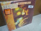 NEW 2 LPS Jimi Hendrix Burning Desire Audiophile VINYL Pressing Numbered 3354
