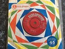 THE BEATLES SINGLE LOVE ME DO FIRST PRESS ZT TAX CODE