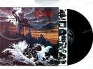 Dio - Holy Diver GER LP 1983 + Innerbag //14