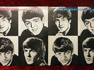 2 LP  BEATLES - EARLY YEARS - VOL 1 & 2 - UK - PHX 1004 & 1005 IN TOP ZUSTAND