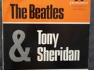 *The BEATLES & TONY SHERIDAN Sonderauflage  Vinyl 7