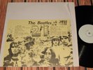 THE BEATLES   21 LP { NEAR MINT } BOOTLEG IN SHRINK