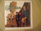 The Charlatans sealed