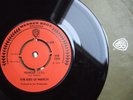 THE IDES OF MARCH -  VEHICLE / LEAD ME HOME GENTLY - UK 1st WB 7378 / 1970 EX/+