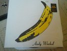 velvet underground andy warhol mono version unplayed