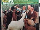 The Beach Boys Pet Sounds Original Mono Capitol T 2458 Vinyl LP