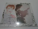 David Bowie LP scary monsters - noch original verpackt  Still sealed  Rar 1980