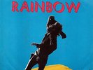 OST=Sante Maria Romitelli-Rainbow 45 giri Promo Nm Luigi Zito CAM AMP 48 1970