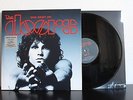 LP – Doors, The Best Of, Elektra, 7559-62558-1, DE, 2000, VERY RARE
