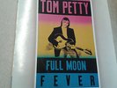 Tom Petty - Full Moon Fever [MCA] (A1/B1 UK LP Ex Vinyl)