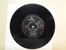 HANS CHRISTIAN: (Jon Anderson Of Yes) Never My Love-U.K. 7