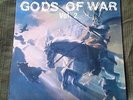 Gods of War volume 2 RARE vinyl record LP skinhead Rock O Rama