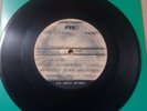 paddy klaus and gibson - very rare 1960's freakbeat 7