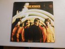The Kinks VILLAGE GREEN PRESERVATION SOCIETY Reprise 6327 BI-COLOR LABEL