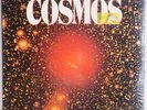 THE MUSIC OF COSMOS: Carl Sagan SEALED PBS Vinyl LP Rare Electronic