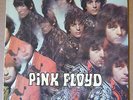 PINK FLOYD The Piper At The Gates Of Dawn Of LP COLUMBIA 1967 UK reissue SCX6157