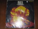 KISS The Originals Second Printing 3 LPSet VG++ W/Book/Cards/Sticker NBLP 7032
