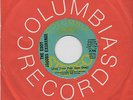 Eddy Jacobs Exchange - Love (Your Pain Goes Deep) Columbia US Northern Soul 7 in