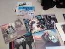 Albums ELO ,deep purple, Edgar broughton,ELO,Tom Chaplin,the Jam .30 in total