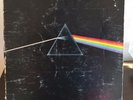 Dark Side Of The Moon by Pink Floyd 1973 Vinyl Harvest Records 1st Press