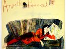 Annette Peacock-1979-Tomato TOM-7044-12”-33 1/3RPM-LP-Jazz-“The Perfect Release”