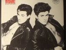 WHAM Bad Boys 12