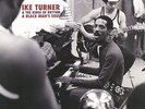 IKE TURNER & THE KINGS OF RHYTHM A Black Man's Soul LP NEW VINYL FUNKY DELICACI