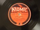 Slim Gaillard Qt. 78  ATOMIC COCKTAIL / YEP ROC HERESAY Atomic VG+ TO VG++
