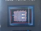 Nels Cline Trio - Chest 2xLP sealed - directly from label (Wilco)