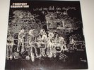 UK 1968 FAIRPORT CONVENTION LP WHAT WE DID ON OUR HOLIDAYS PINK ISLAND ILPS 9092