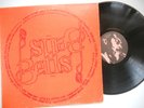 Albert Ayler Bells LP Record ESP 1010