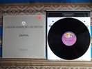 London Symphony Orchestra Zappa Vol1 1983 Original 38820 99%+ plays MINT- SHRINK