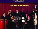 BOBBY VALENTIN El Mensajero LP NEW VINYL Andale Fonseca Latin Funk