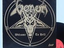Vinyle 33T Venom  