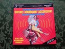 Magnificent Sounds of Guitar  Mandolin  Accordion  DICK DIA & JOE BASILE - LP