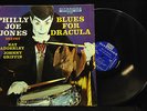 Philly Joe Jones Sextet-Blues For Dracula-Riverside 12-282-MONO DG