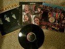 The Beatles [LP] Vynil Lot. Help, Sargent Pepper, Meet The Beatles, and more