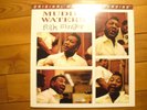Muddy Waters ?– Folk Singer - MFSL 1-201 -1994 - Limited Edition, Numbered - nm