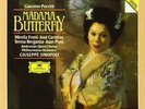 Puccini: Madama Butterfly (Gesamtaufnahme(ital.)) Box-Set