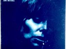 JONI MITCHELL: Blue USA Reprise Folk Masterpiece GF Vinyl LP VG++