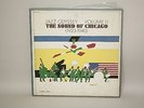 Various ?–The Sound Of Chicago (1923-1940)-Jazz Odyssey VOL II- Vinyl LP- B533